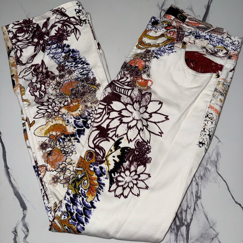 Just Cavalli Jeans